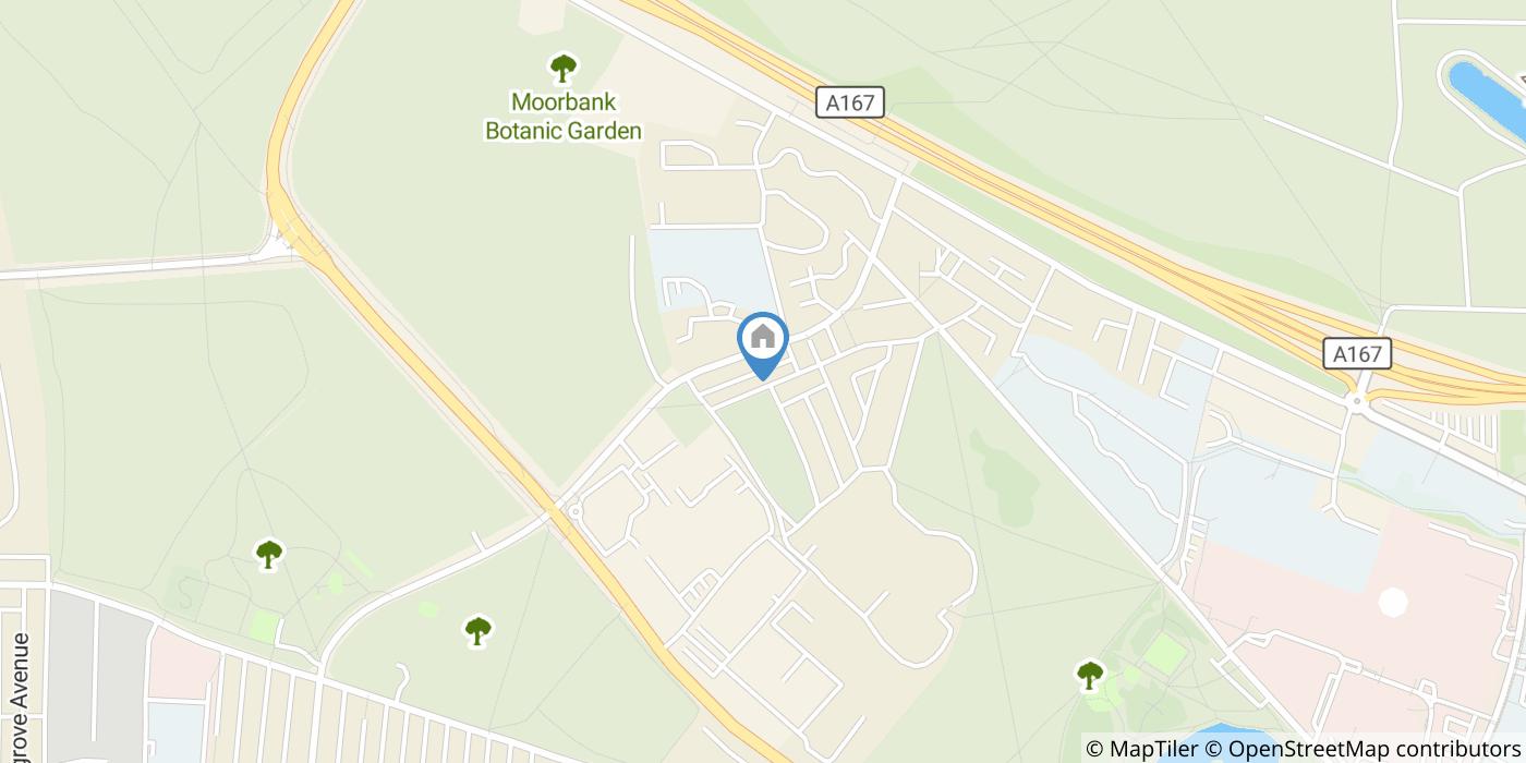 2 Bed Flat, Ancrum Street, NE2