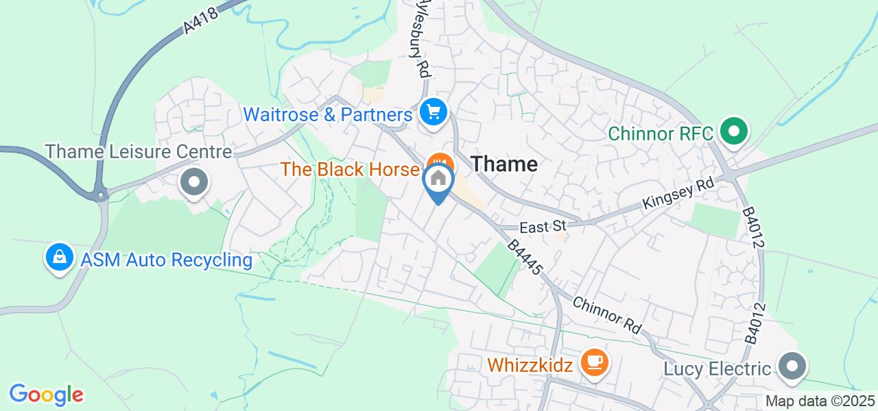 2 Bed End Terrace, Rooks Lane, OX9