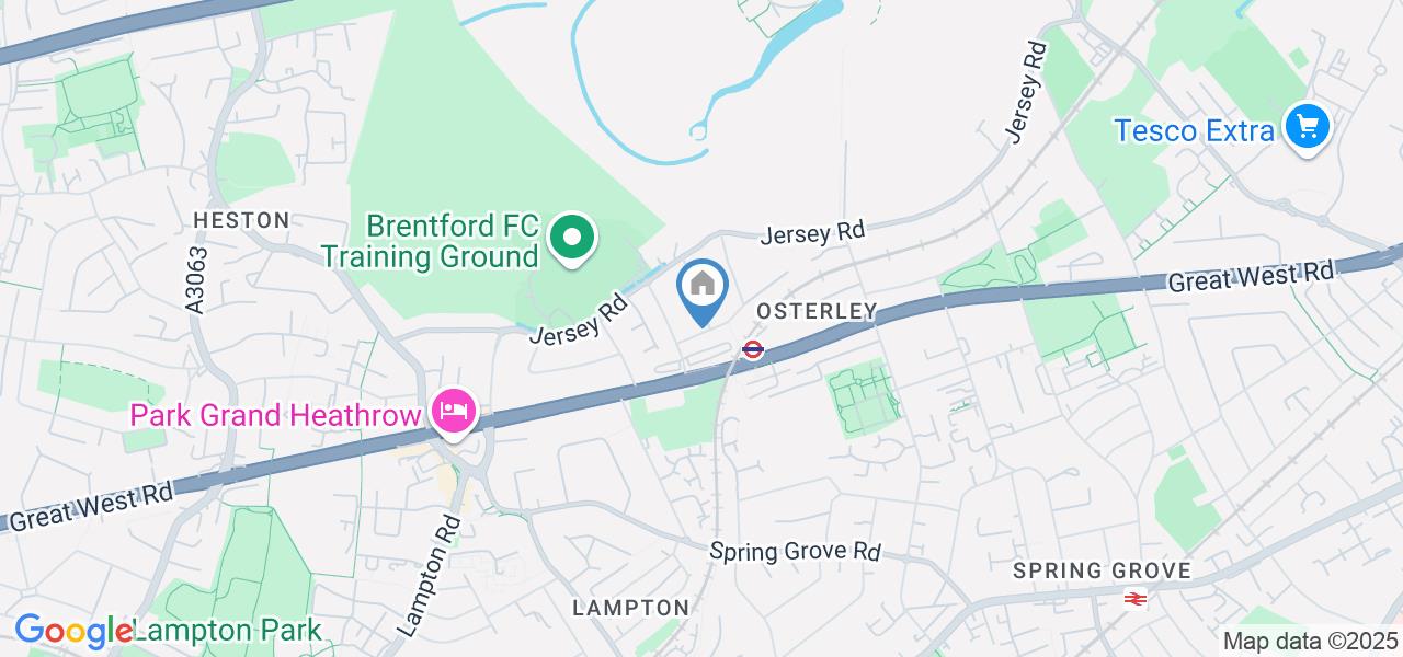 Room in a Shared House, Cranmore Avenue, TW7
