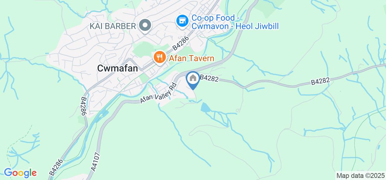 3 Bed Detached House, Forest Lodge Lane, SA13