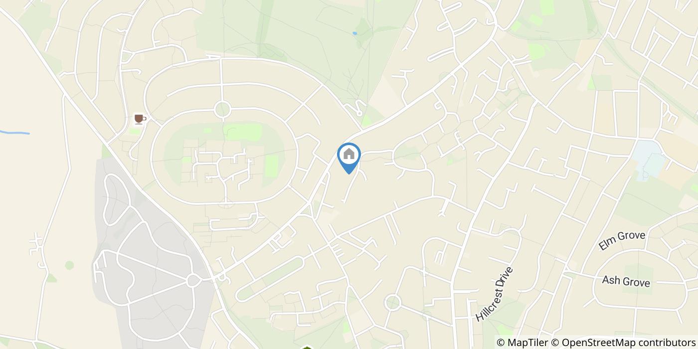 4 Bed Semi-Detached House, The Hollow, BA2