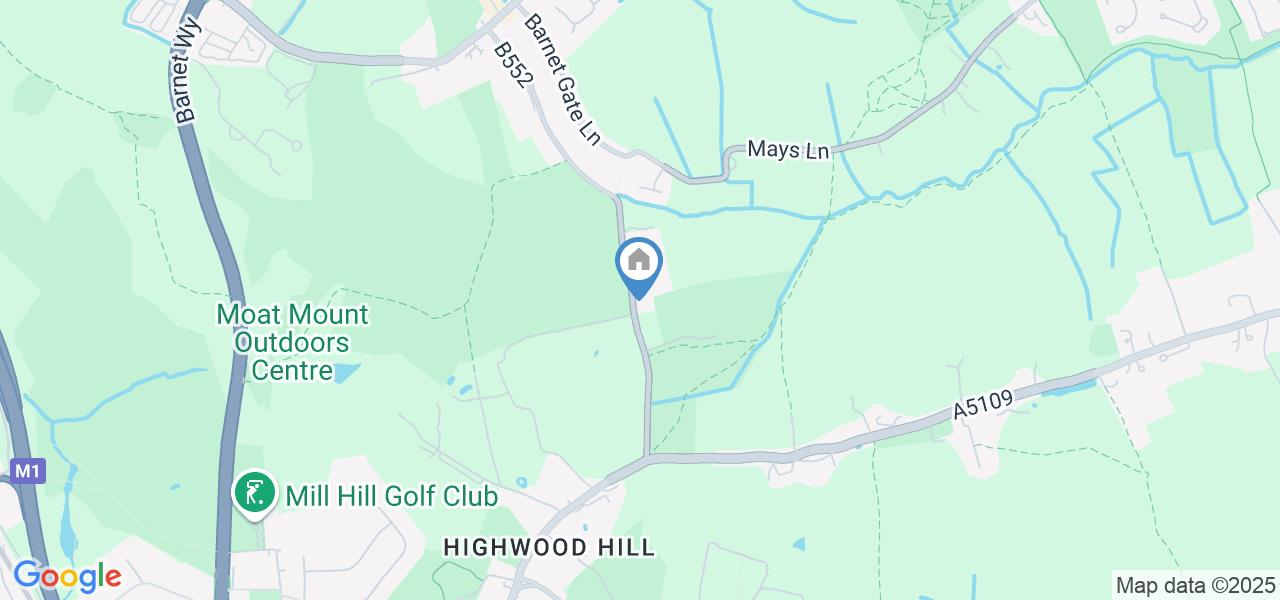 4 Bed Flat, Hendon Wood Lane, NW7