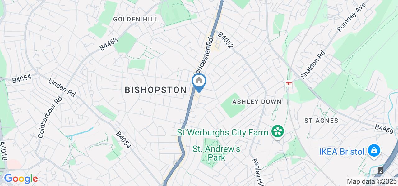 Room in a Shared House, Brynland Avenue, BS7