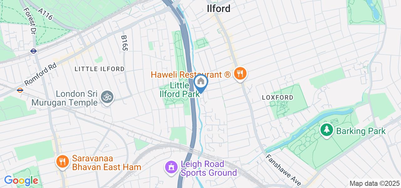 3 Bed Terraced House, Daffodil Gardens, IG1