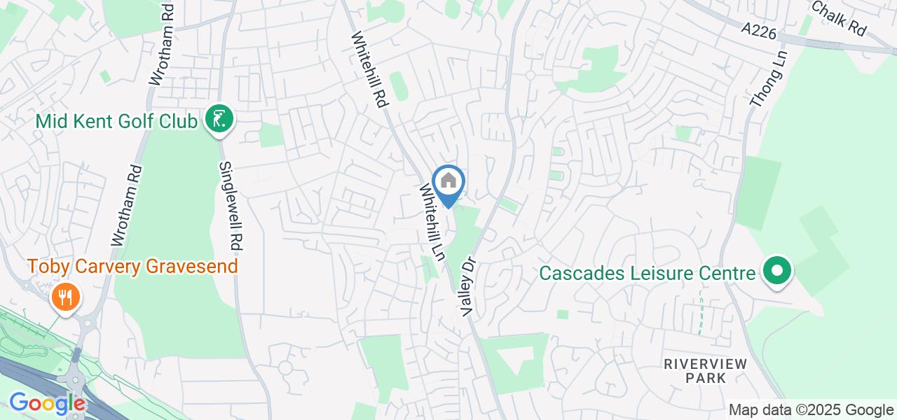 3 Bed Terraced House, Truro Road, DA12