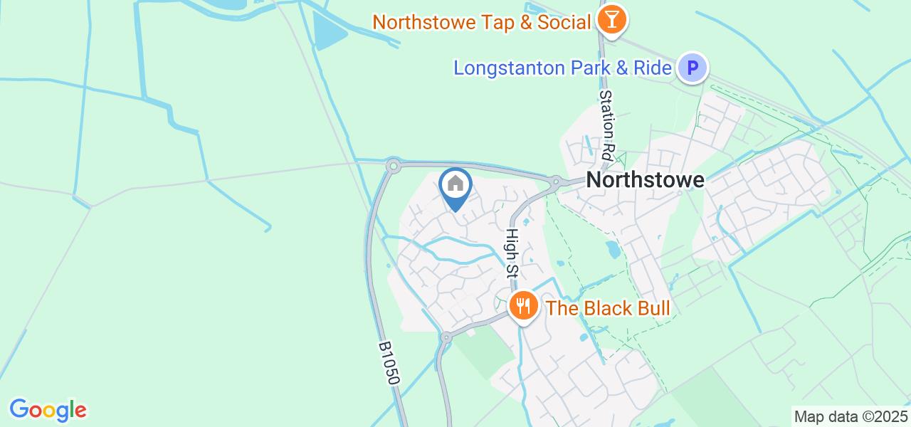 4 Bed Detached House, Mitchcroft Road, CB24