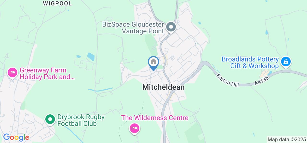 2 Bed Flat, Stenders Court, GL17