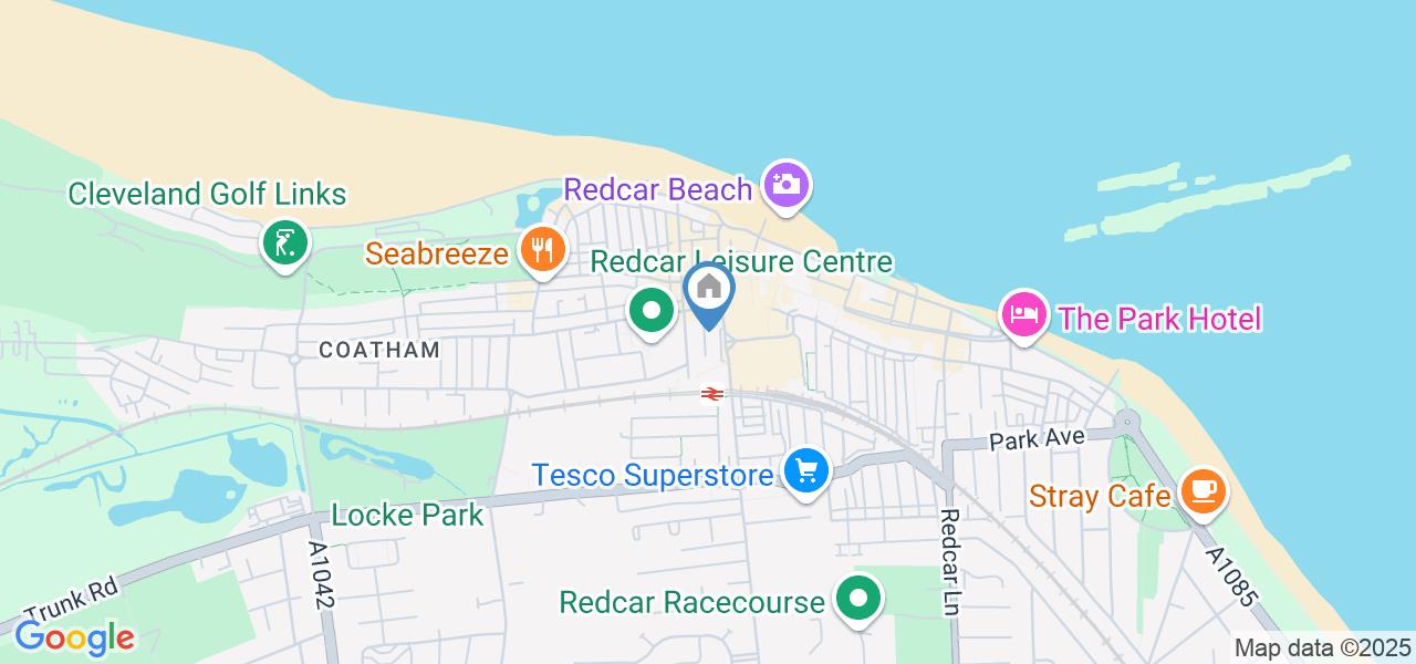 1 Bed Flat, Westbourne Grove, TS10