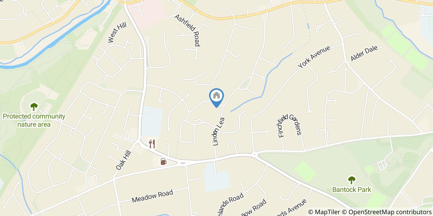 3 Bed Bungalow, Sycamore Drive, WV3