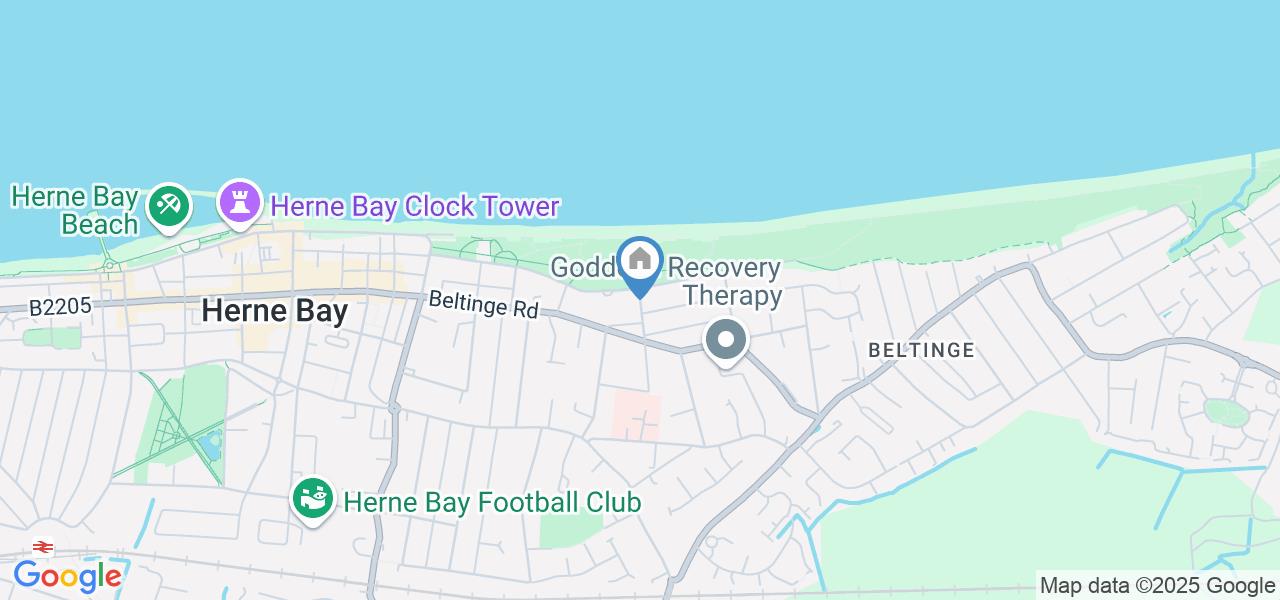 2 Bed Flat, Beacon Avenue, CT6