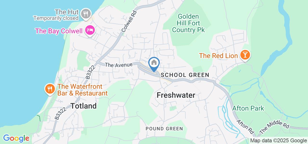 2 Bed Flat, Avenue Road, PO40