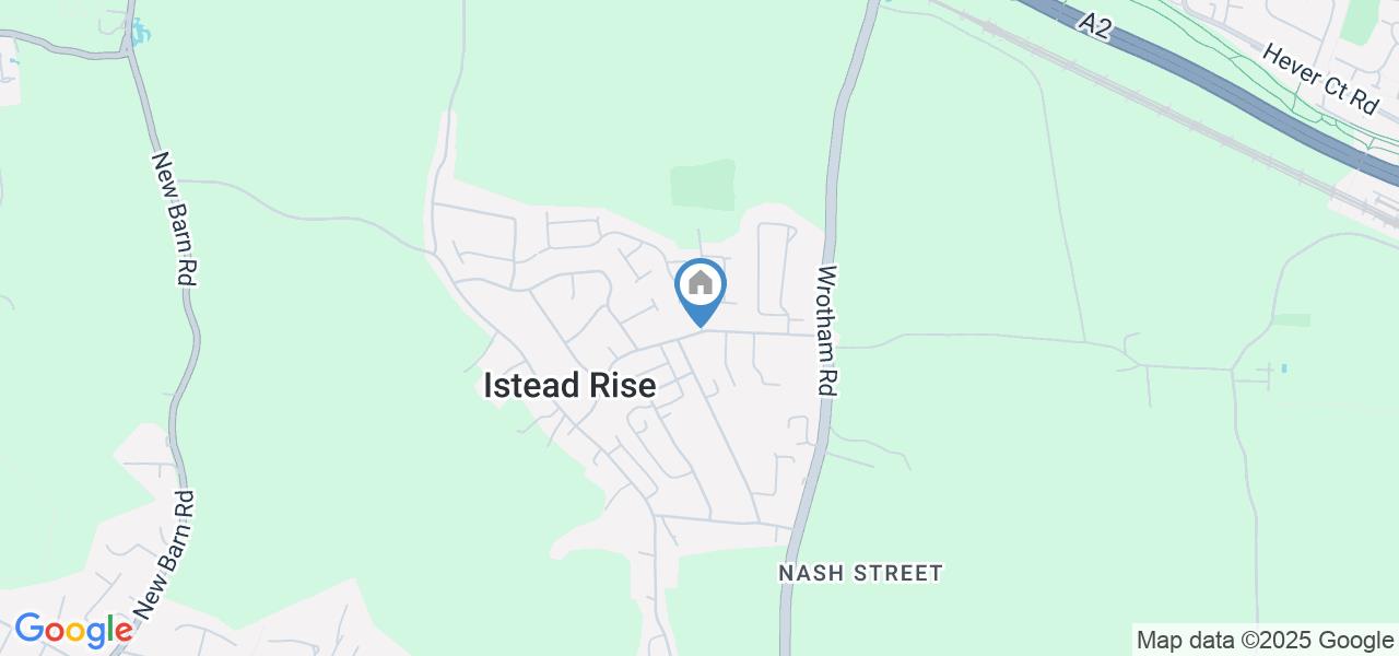 2 Bed Flat, Istead Rise, DA13
