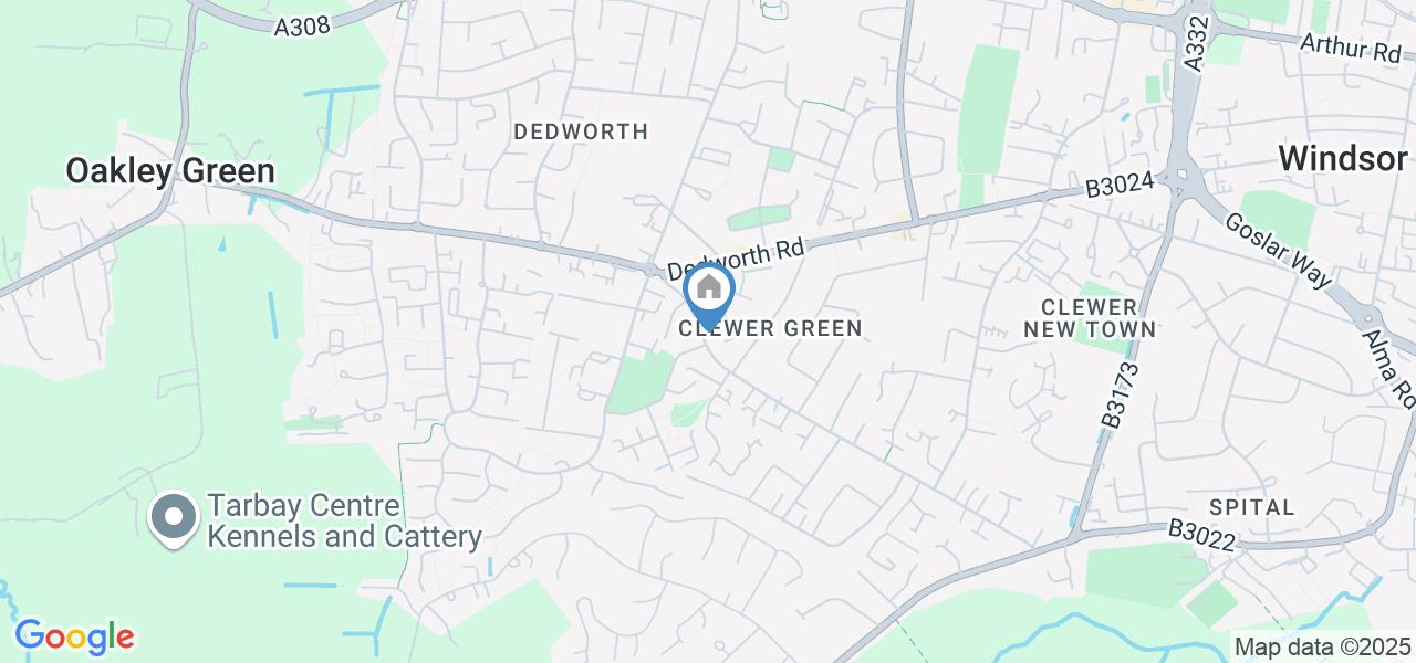 3 Bed Semi-Detached House, Clewer Hill Road, SL4