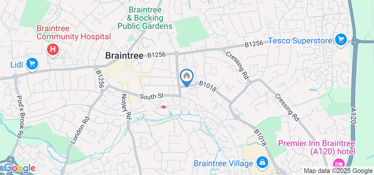 4 Bed Detached House, Trinovantian Way, CM7