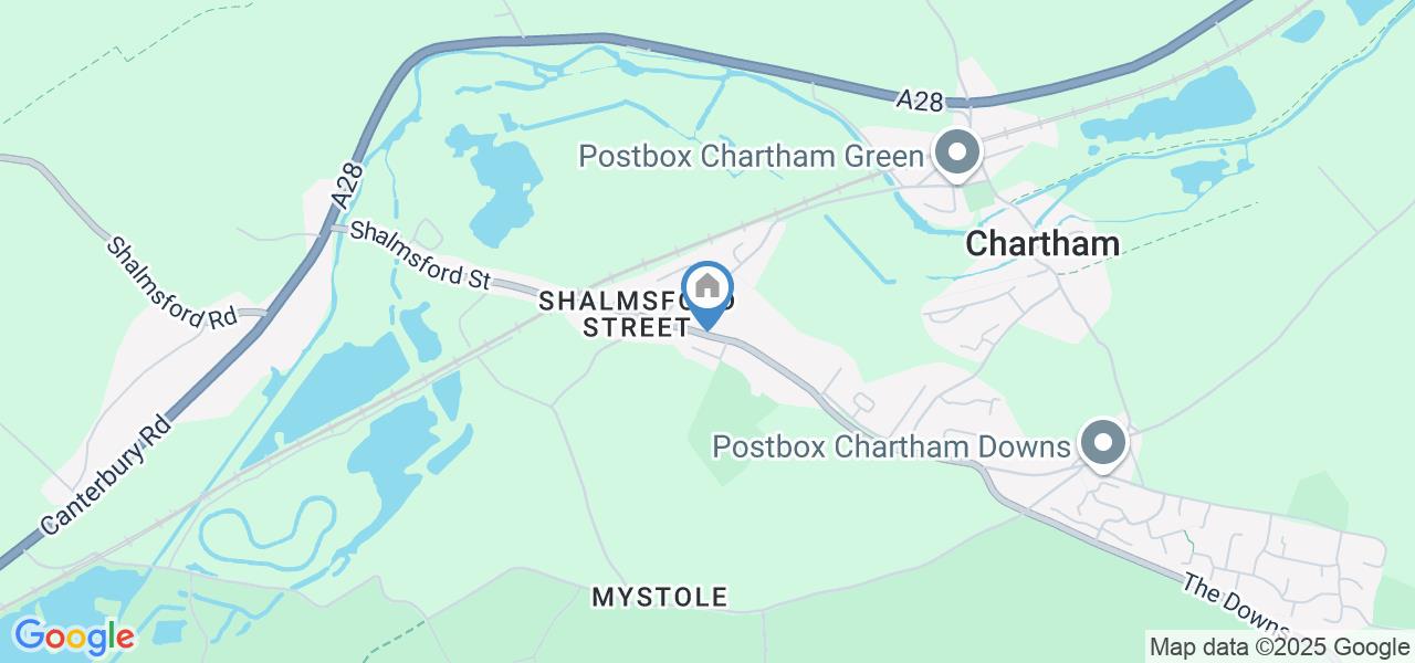 2 Bed Terraced House, Shalmsford Street, CT4