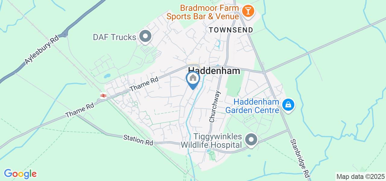1 Bed Flat, High Street, HP17