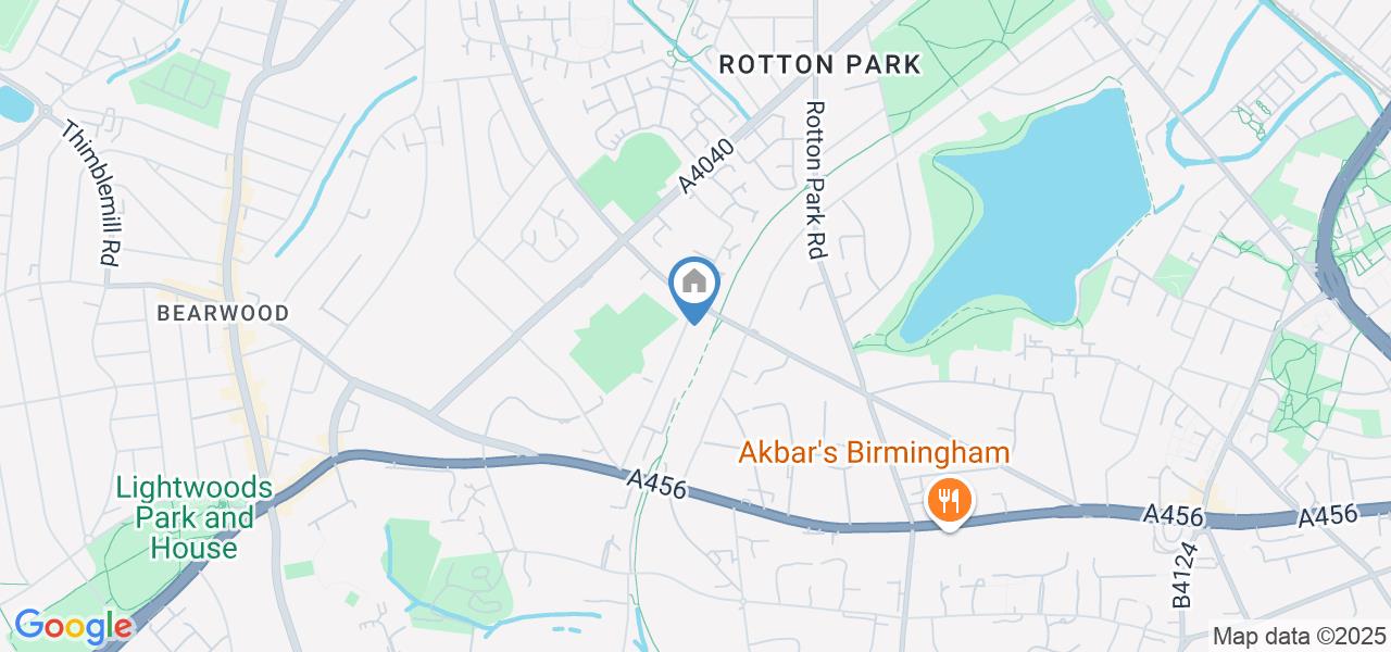 2 Bed Flat, Stanmore Road, B16