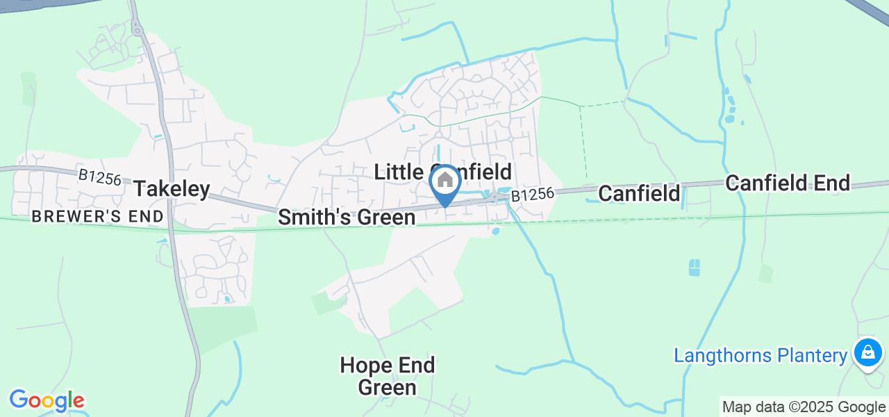 3 Bed Semi-Detached House, Foxwood Gardens, CM6