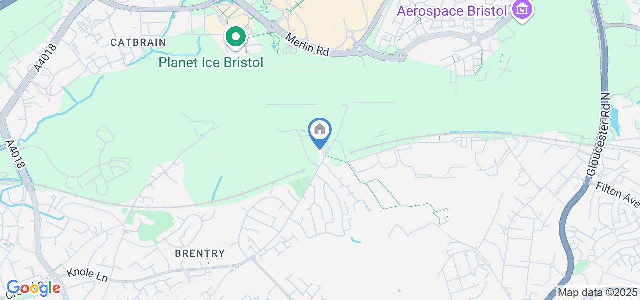 3 Bed Semi-Detached House, Siddelley Close, BS10