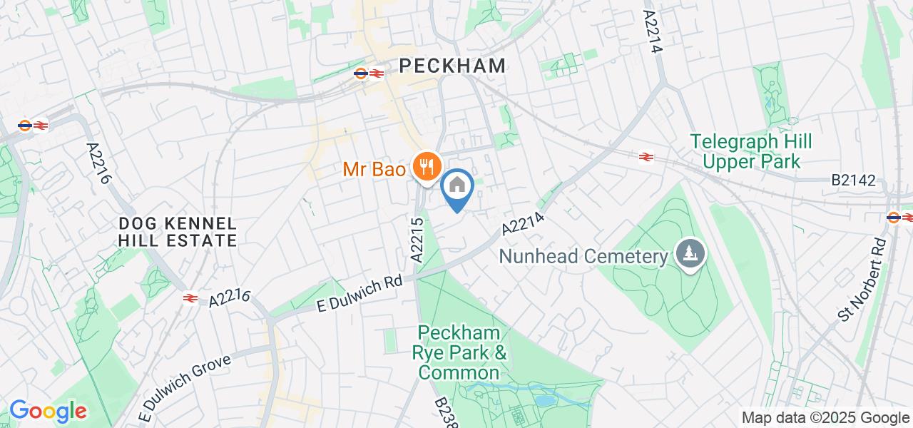 3 Bed Semi-Detached House, Scylla Road, SE15