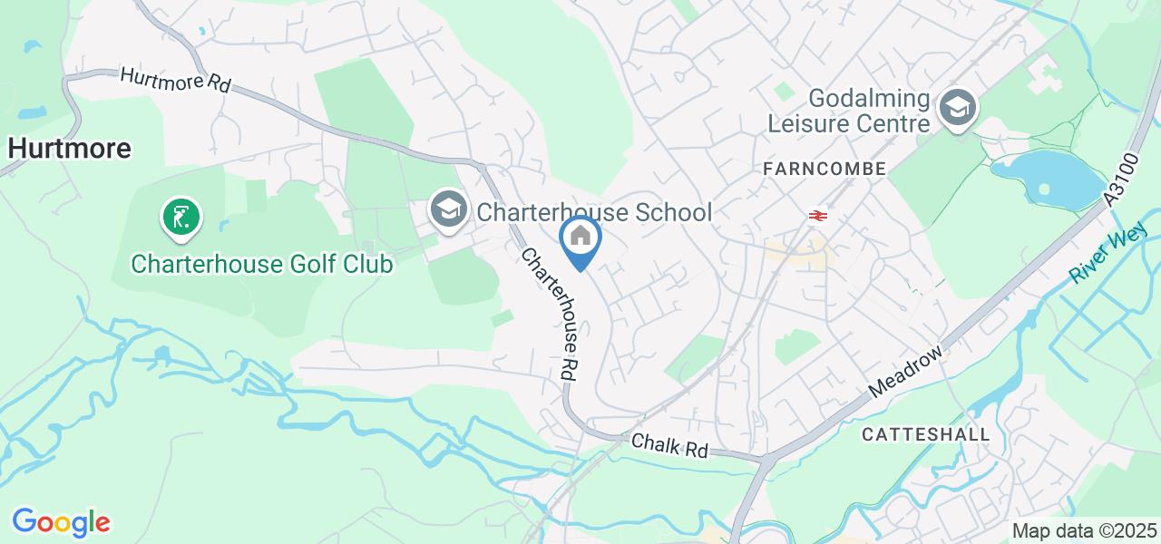 2 Bed Flat, Frith Hill Road, GU7