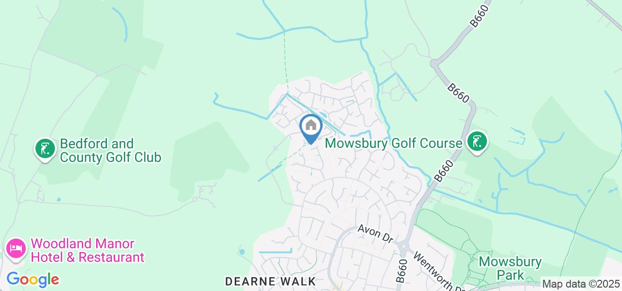 Room in a Shared House, Browney Path, MK41
