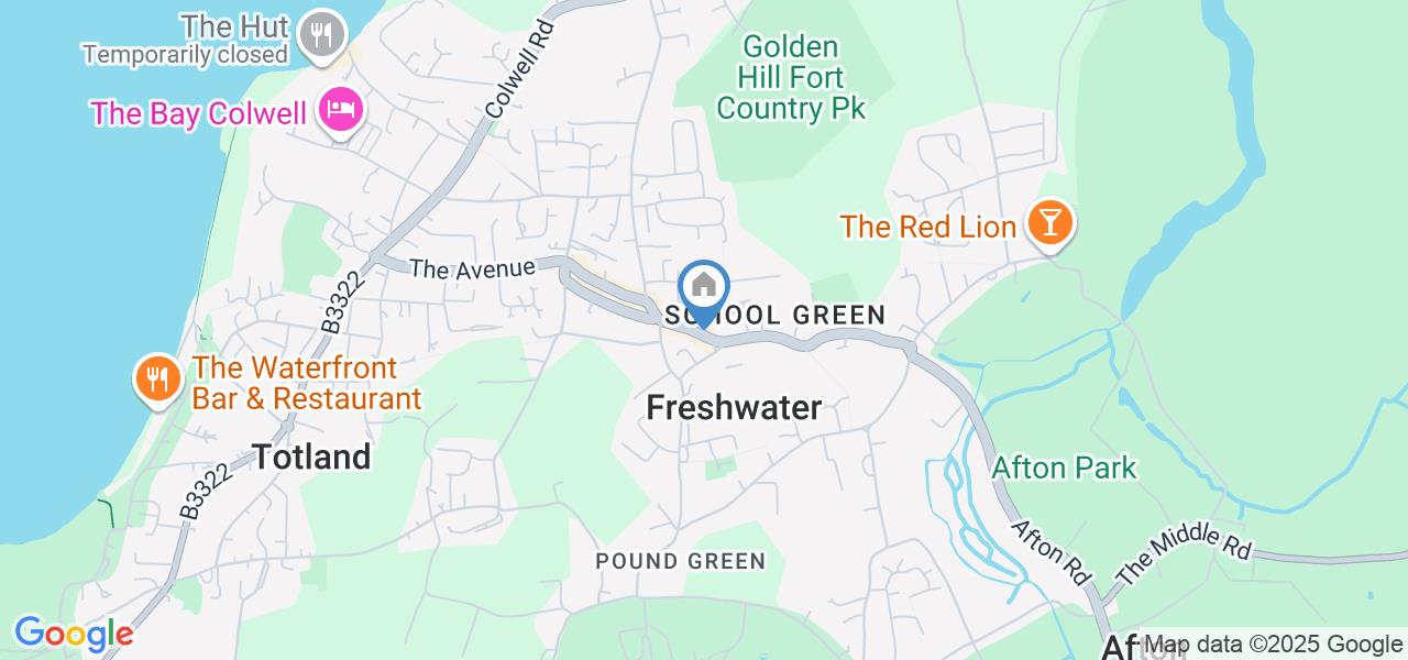 2 Bed Flat, School Green Road, PO40