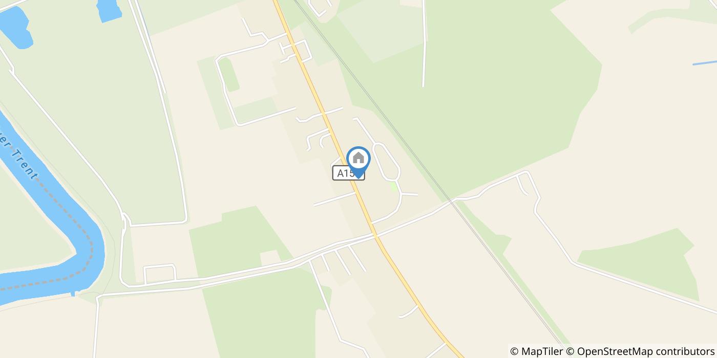 3 Bed Semi-Detached House, Lea Road, DN21