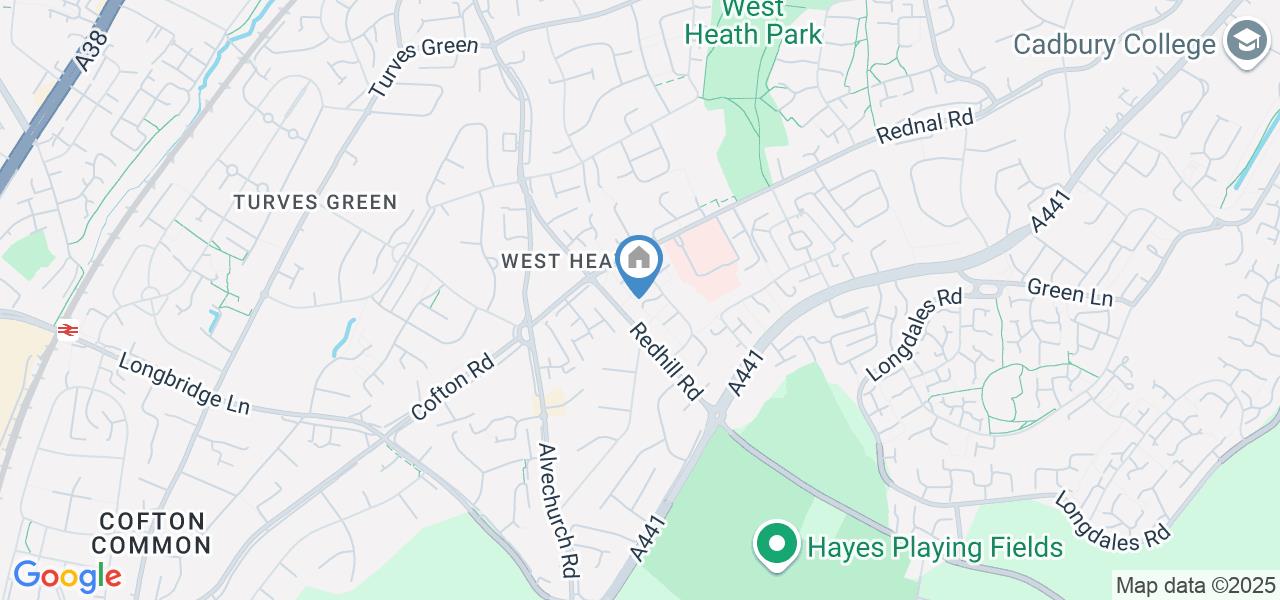 4 Bed Terraced House, Butter Walk, B38
