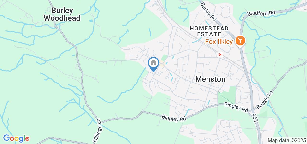 2 Bed End Terrace, Derry Hill, LS29