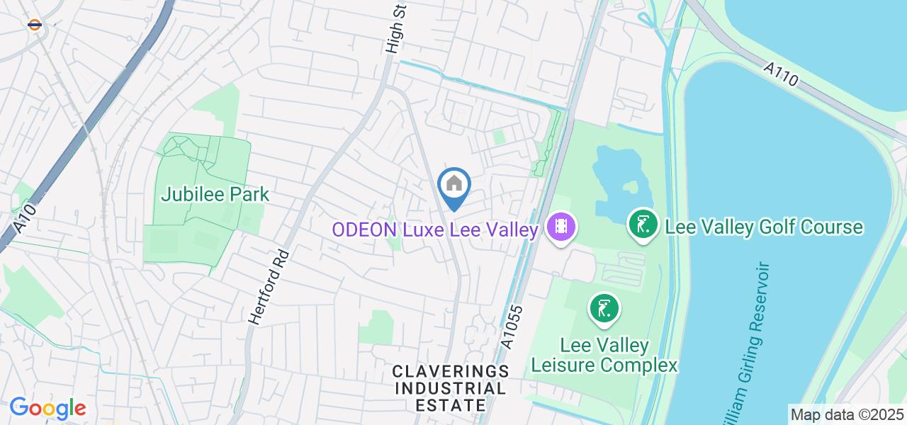 3 Bed Terraced House, Shirley Grove, N9