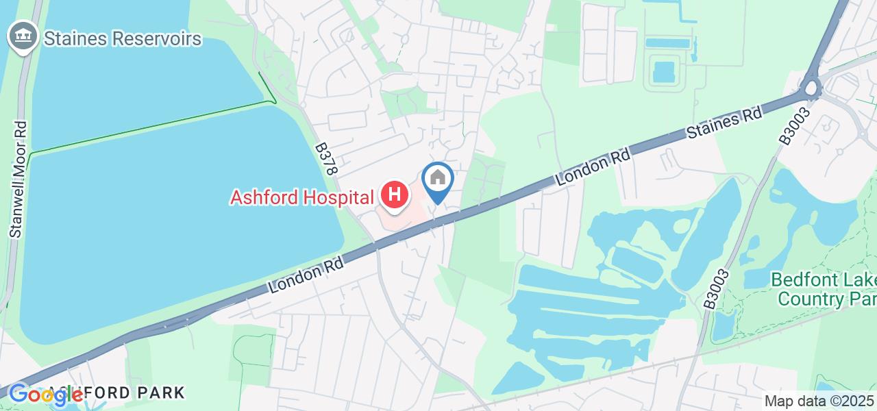 Room in a Shared House, Albain Crescent, TW15