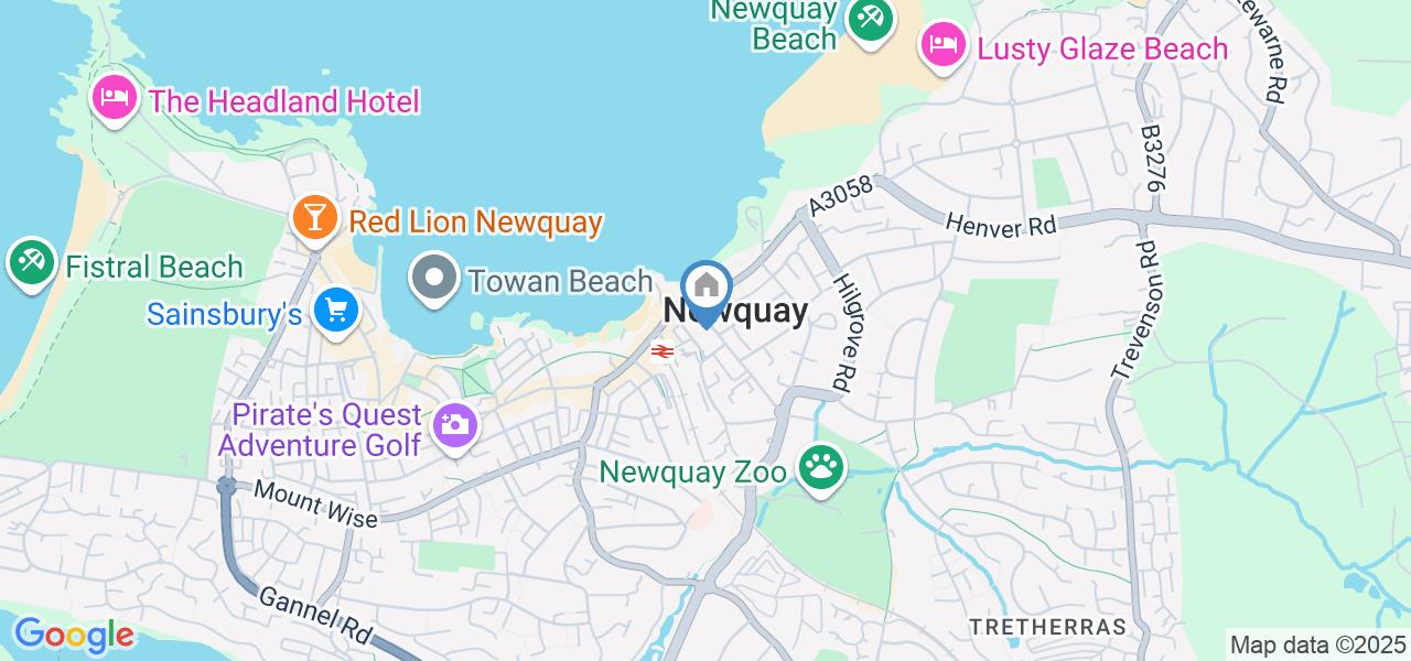 Room in a Shared House, Edgcumbe Avenue, TR7