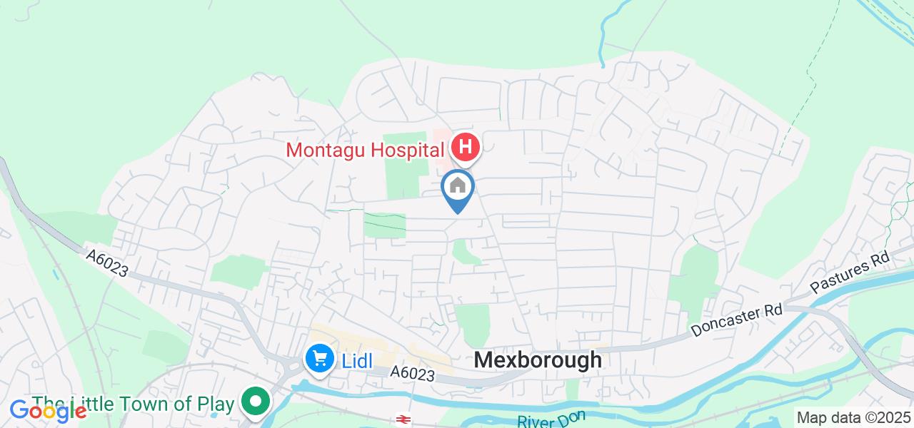 Room in a Shared House, Victoria Road, S64
