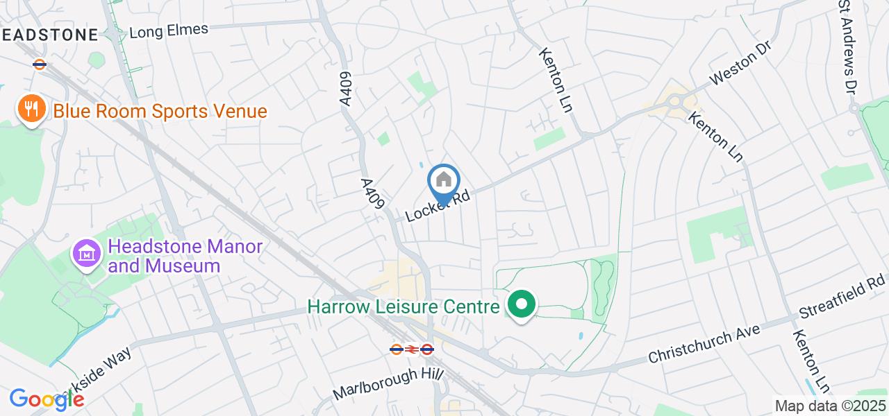 2 Bed Flat, Locket Road, HA3