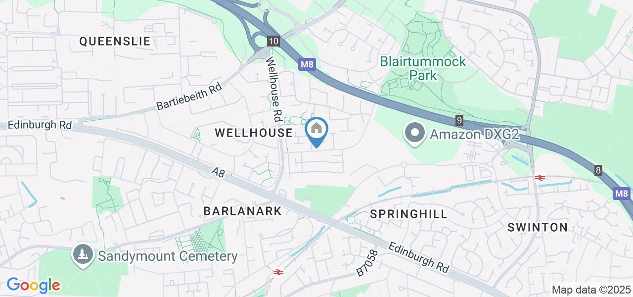 Room in a Shared Flat, Wardie Road, G33