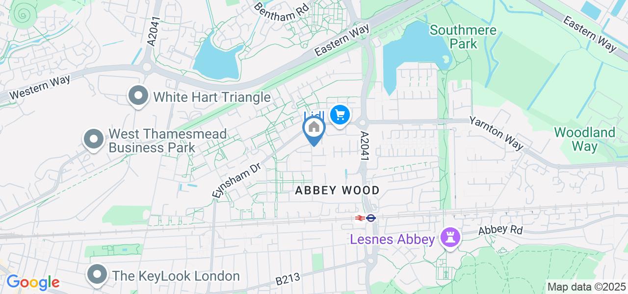 4 Bed Terraced House, Boxgrove Road, SE2