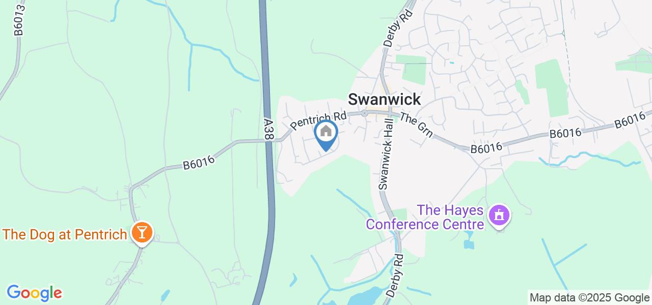 2 Bed Semi-Detached House, South Street, DE55