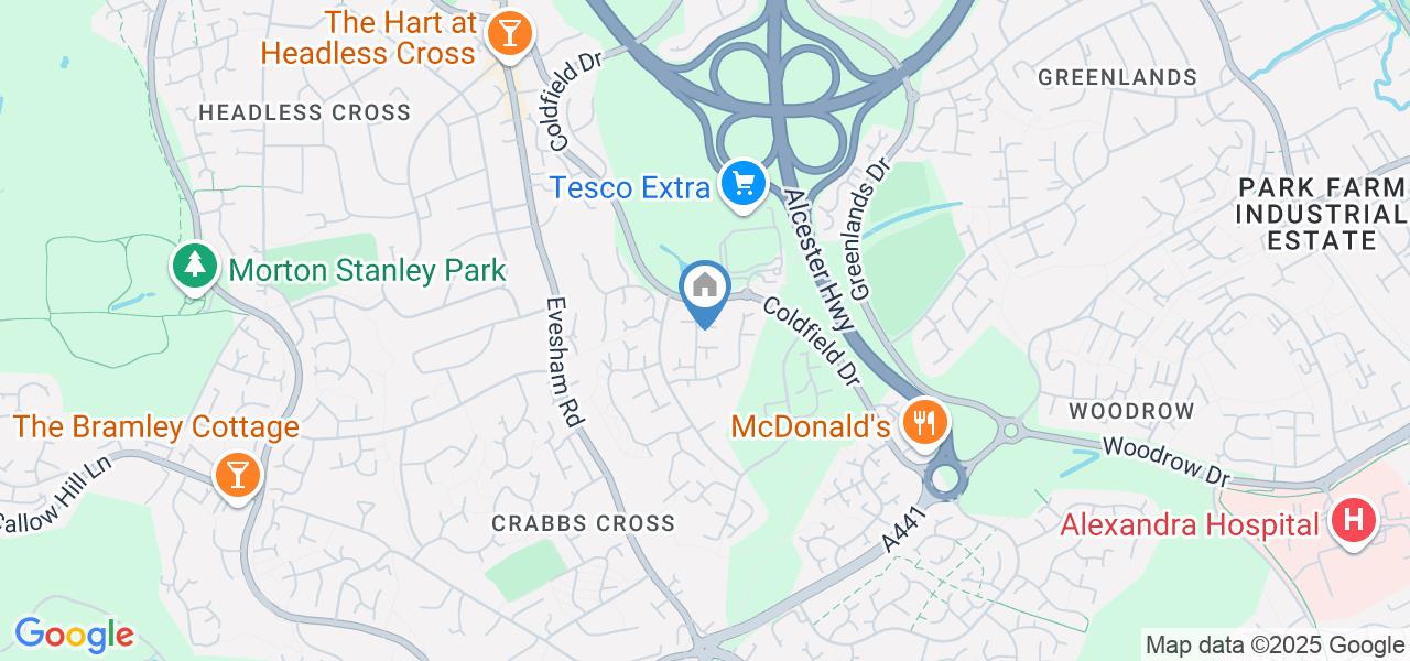 Room in a Shared House, Mickleton Close, B98