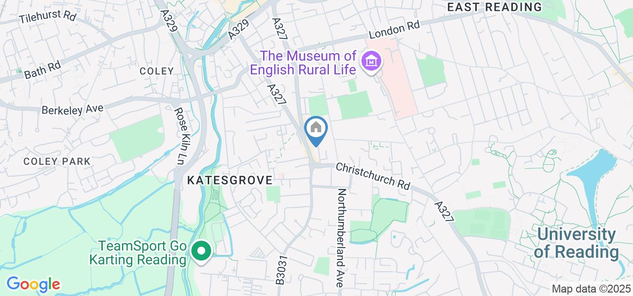 3 Bed Terraced House, Highgrove Street, RG1