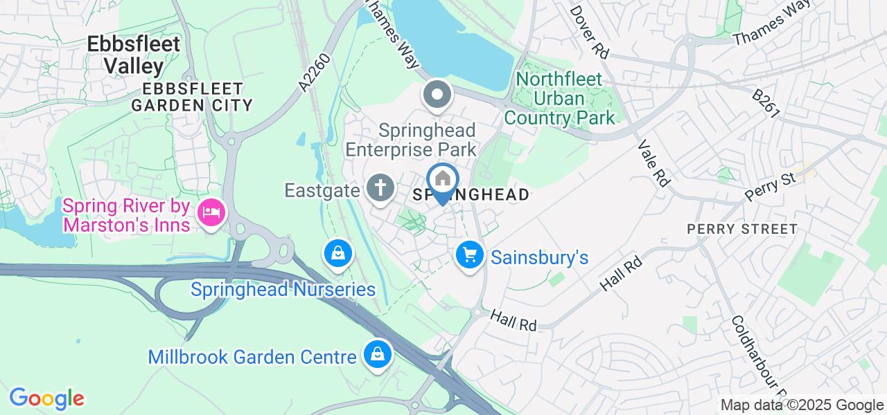 Room in a Shared Flat, Gravesend, DA11