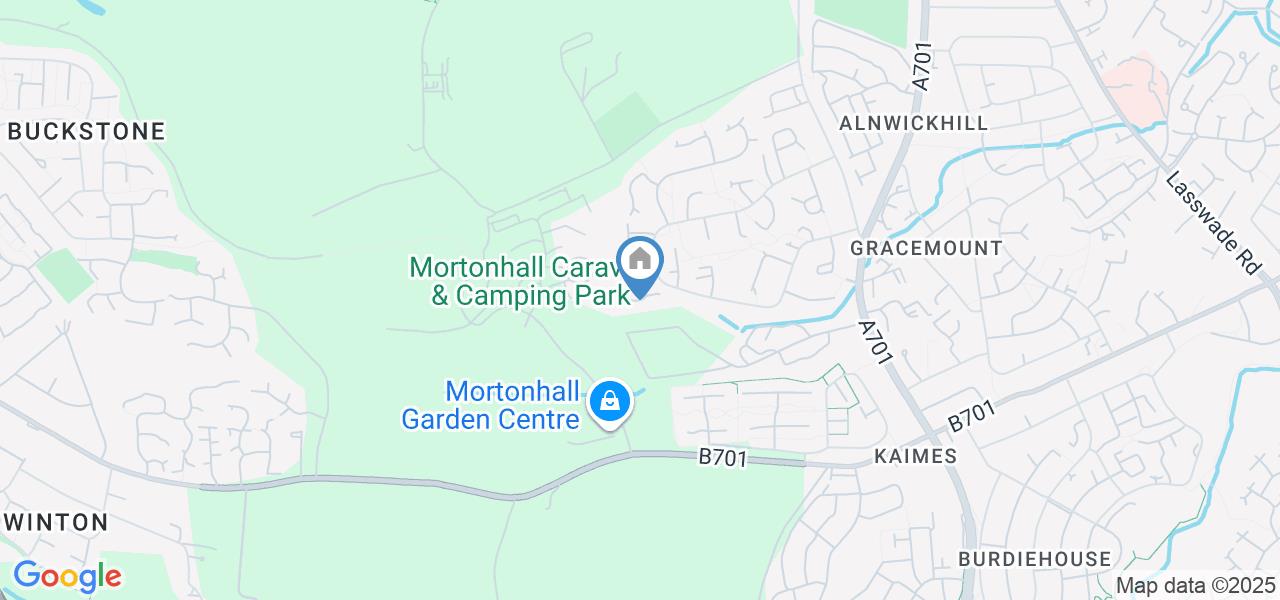 1 Bed Terraced House, Howden Hall Court, EH16