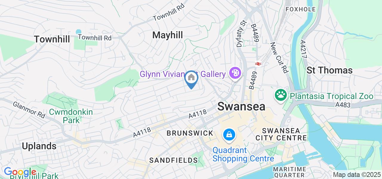 Room in a Shared House, Cromwell Street, SA1