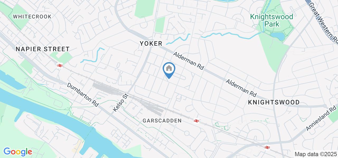 3 Bed Flat, Knightswood, G13