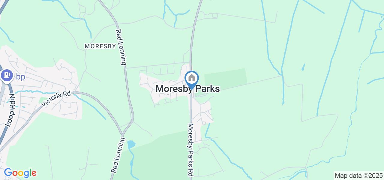 3 Bed Terraced House, Moresby Parks Road, CA28