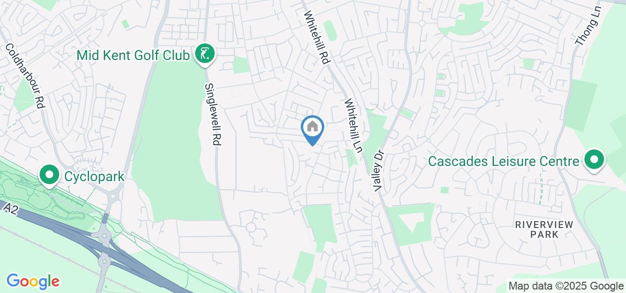 3 Bed Terraced House, Ash Road, DA12