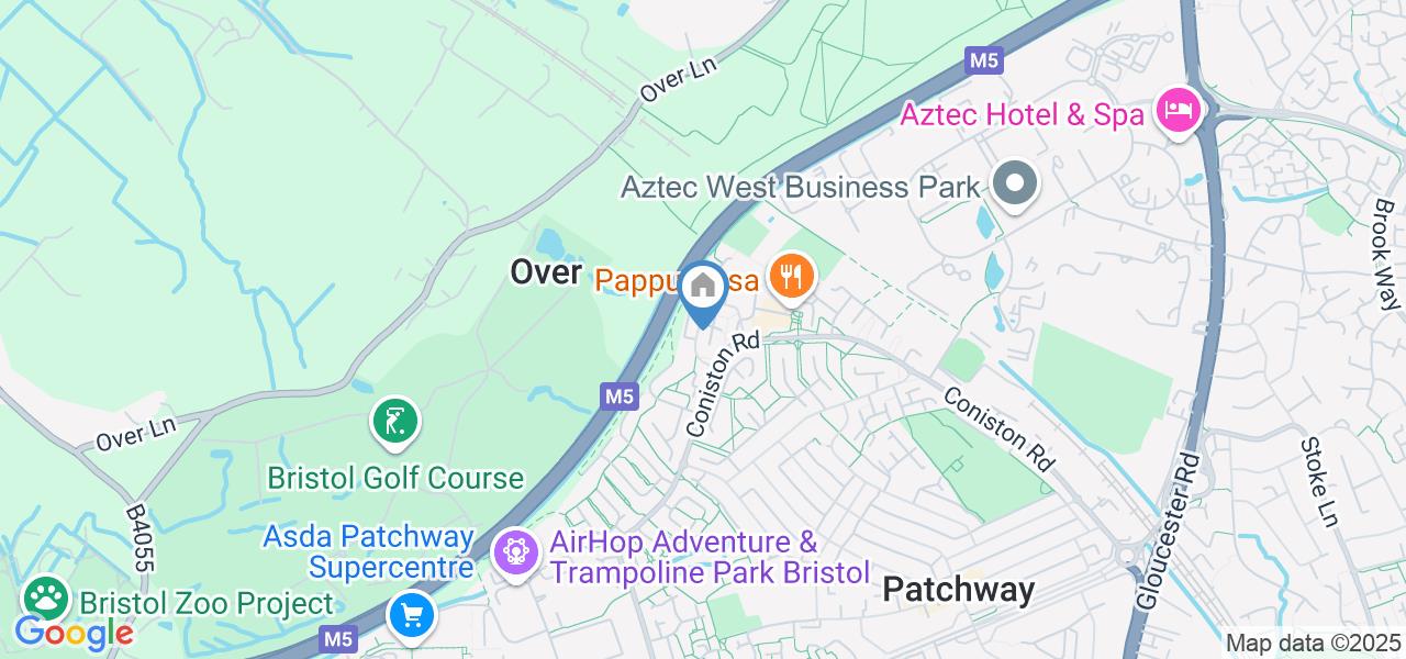 Room in a Shared House, Blakeney Road, BS34
