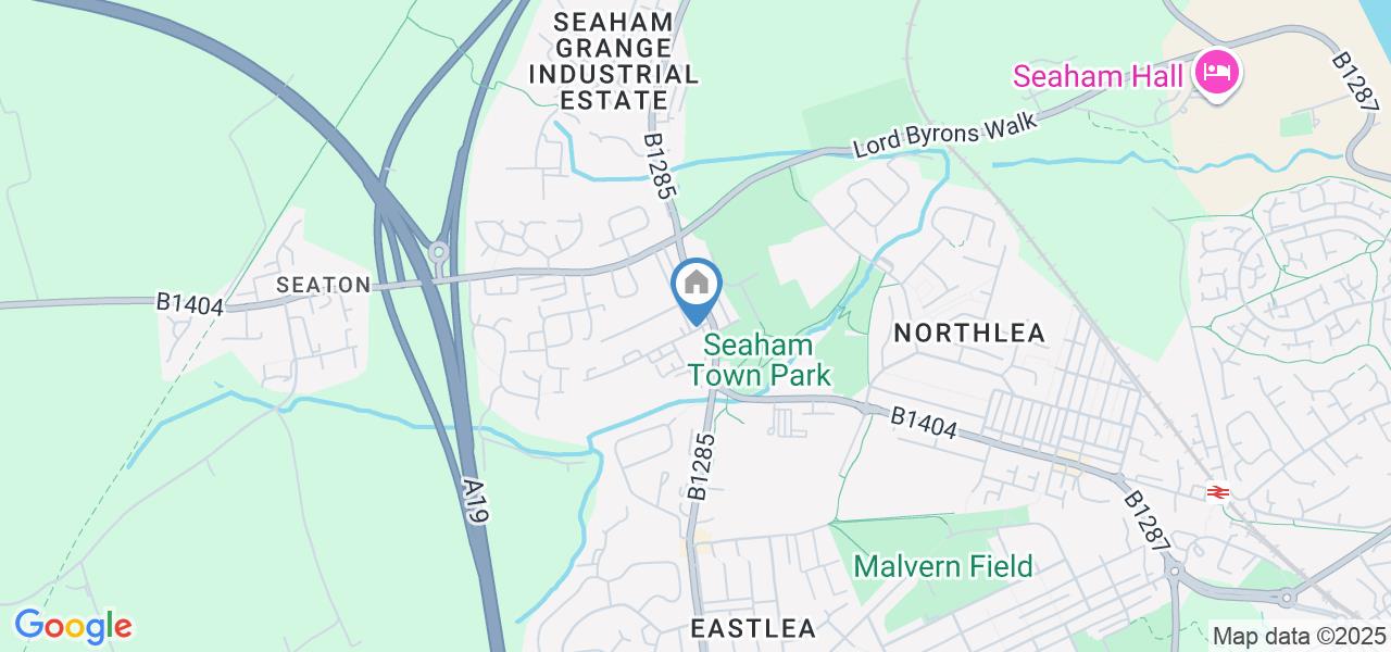 2 Bed Terraced House, Gregson Terrace, SR7