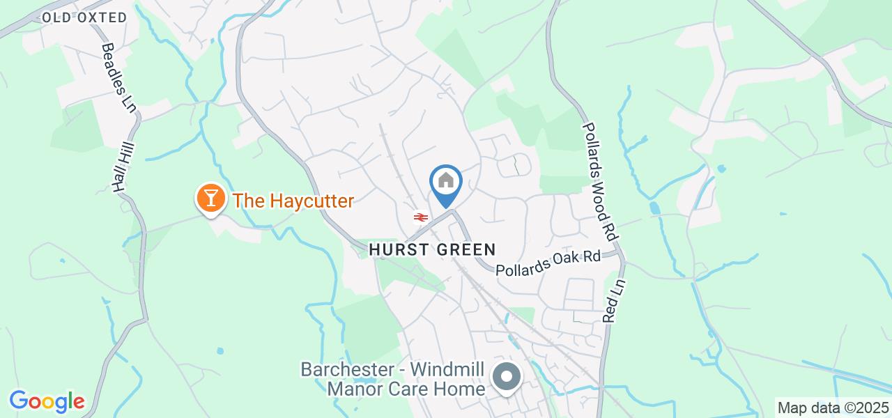 Room in a Shared House, Hurstlands, RH8