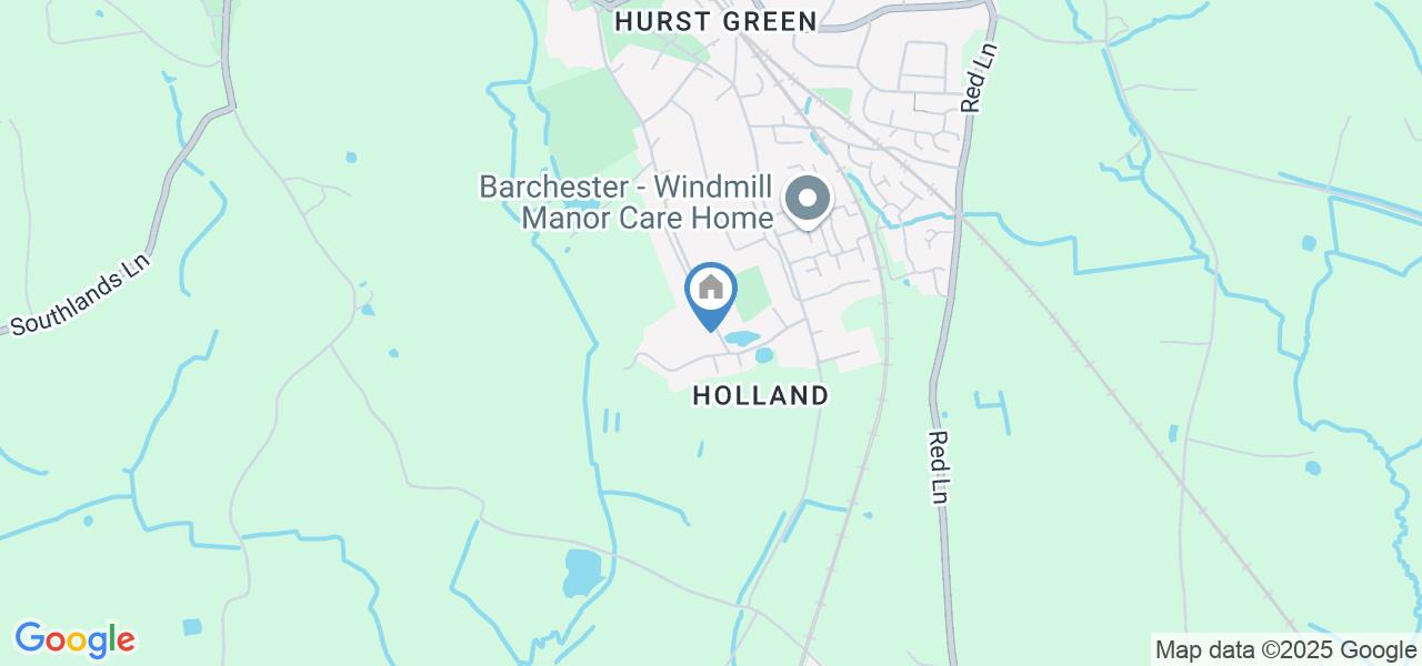 Room in a Shared House, Mill Lane, RH8